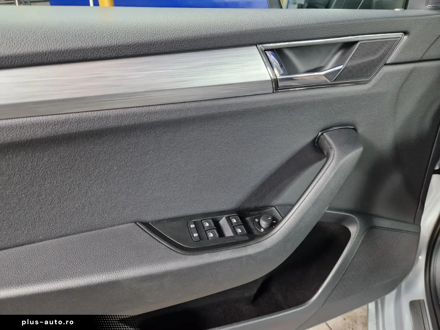 SKODA SUPERB 1.5 TSI 150CP DSG AMBITION 2021