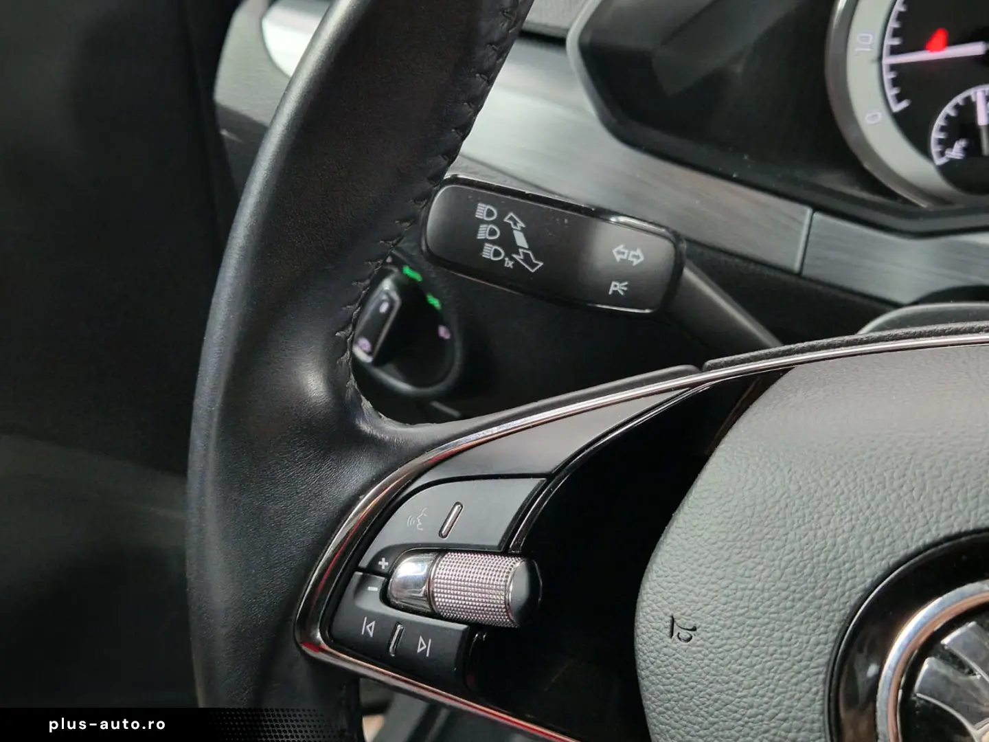 SKODA SUPERB 1.5 TSI 150CP DSG AMBITION 2021