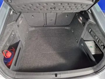 SKODA SUPERB 1.5 TSI 150CP DSG AMBITION 2021