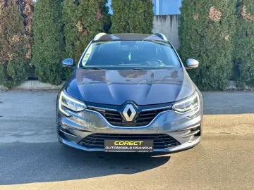 Renault Megane  2022  146.000 km  navigatie  garantie  rate