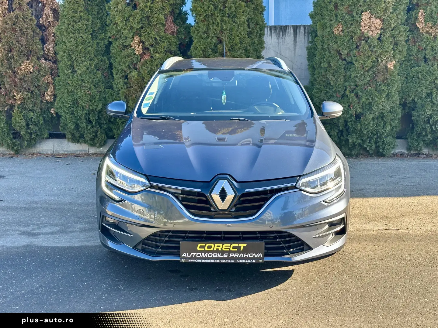 Renault Megane  2022  146.000 km  navigatie  garantie  rate
