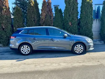 Renault Megane  2022  146.000 km  navigatie  garantie  rate