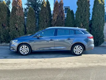 Renault Megane  2022  146.000 km  navigatie  garantie  rate