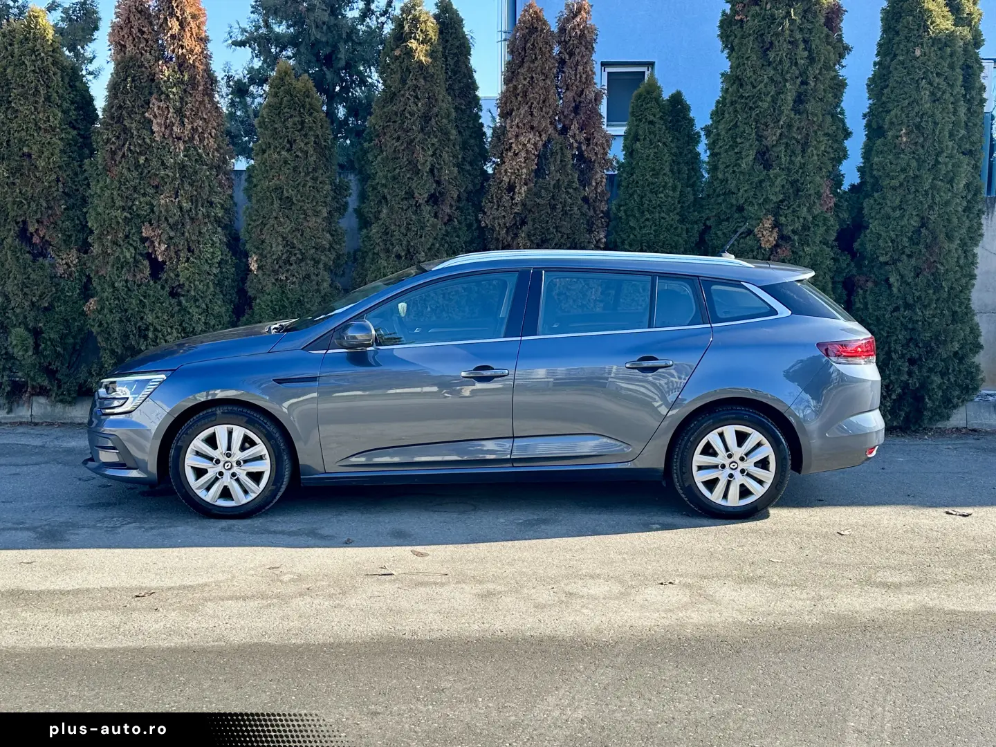 Renault Megane  2022  146.000 km  navigatie  garantie  rate