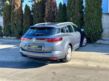 Renault Megane  2022  146.000 km  navigatie  garantie  rate