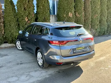 Renault Megane  2022  146.000 km  navigatie  garantie  rate