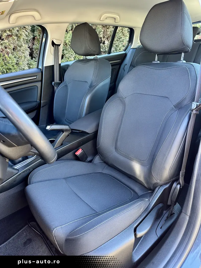 Renault Megane  2022  146.000 km  navigatie  garantie  rate