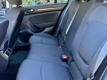 Renault Megane  2022  146.000 km  navigatie  garantie  rate