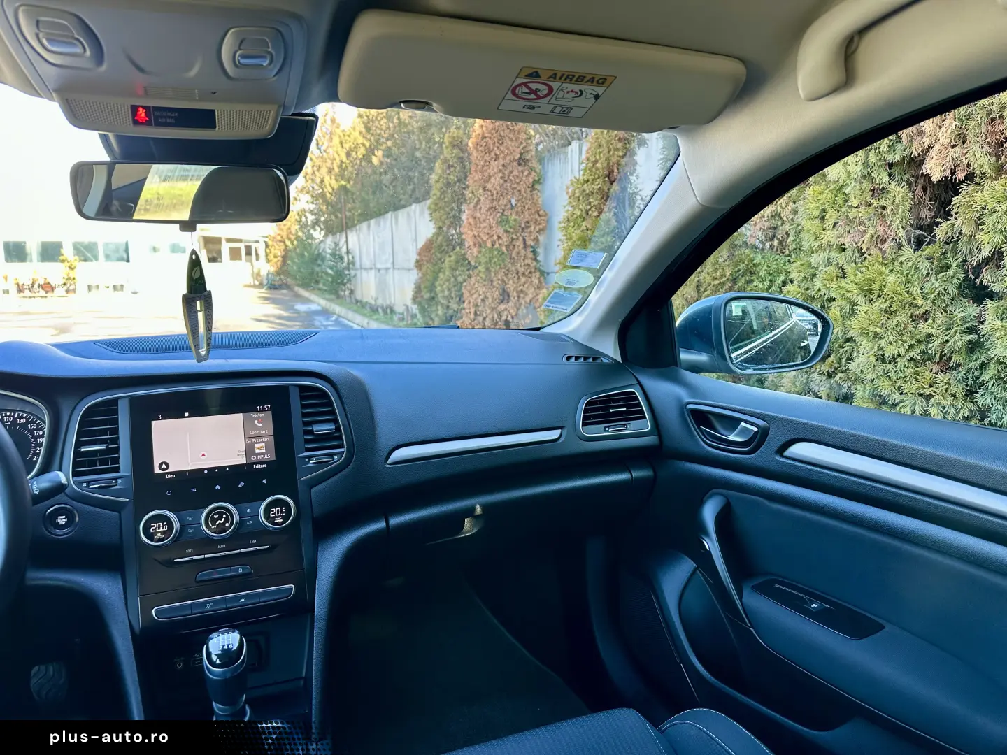 Renault Megane  2022  146.000 km  navigatie  garantie  rate