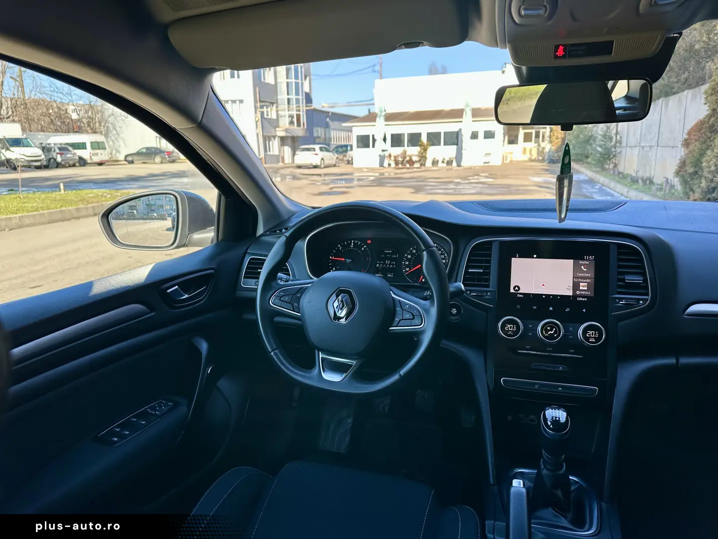 Renault Megane  2022  146.000 km  navigatie  garantie  rate