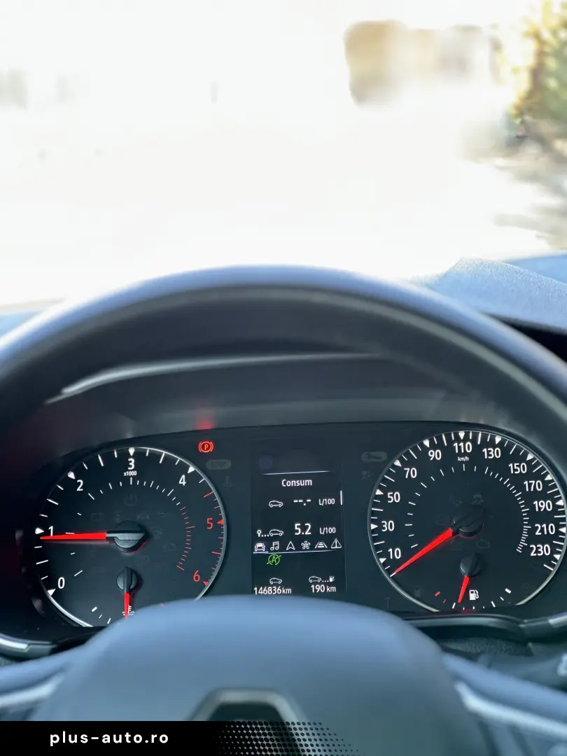 Renault Megane  2022  146.000 km  navigatie  garantie  rate