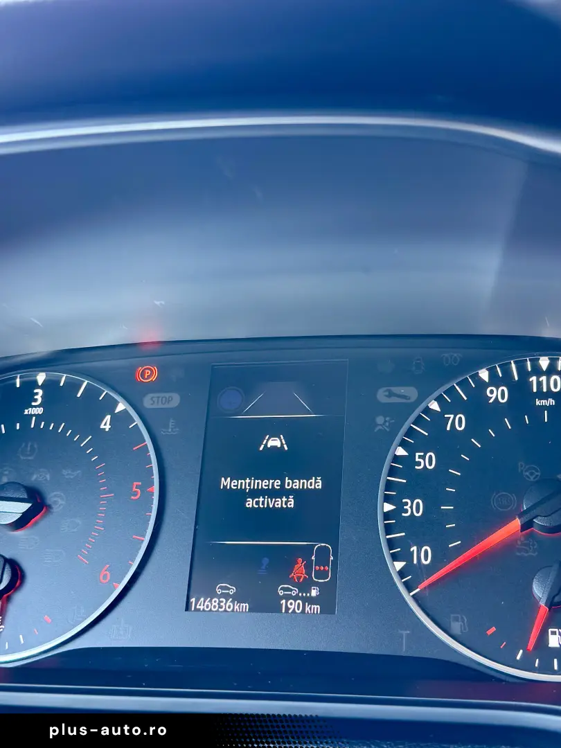 Renault Megane  2022  146.000 km  navigatie  garantie  rate