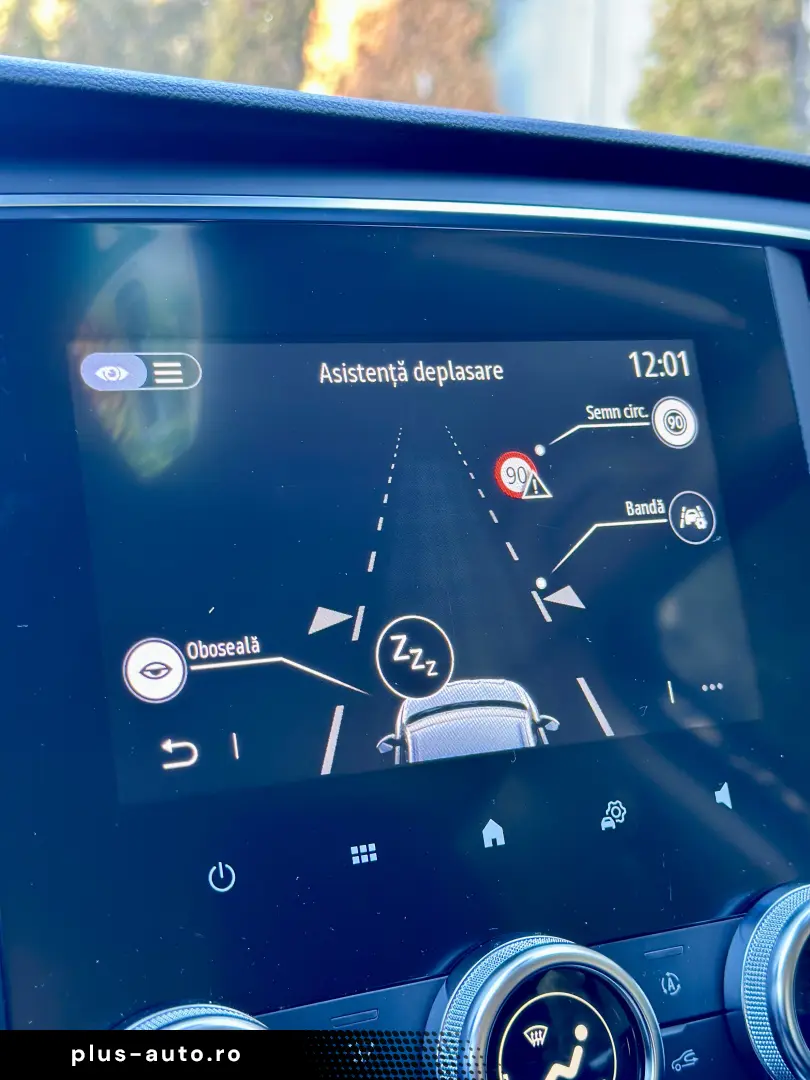 Renault Megane  2022  146.000 km  navigatie  garantie  rate