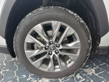 Toyota RAV4 2 5 Hybrid Luxury Premium AWD