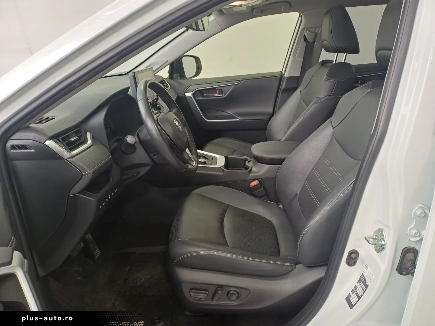 Toyota RAV4 2 5 Hybrid Luxury Premium AWD