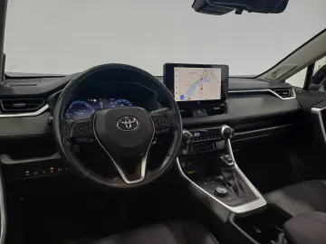 Toyota RAV4 2 5 Hybrid Luxury Premium AWD