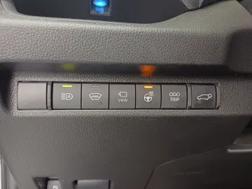 Toyota RAV4 2 5 Hybrid Luxury Premium AWD