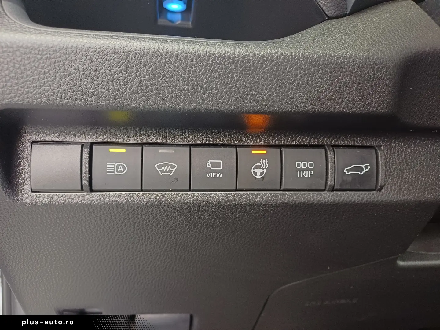 Toyota RAV4 2 5 Hybrid Luxury Premium AWD