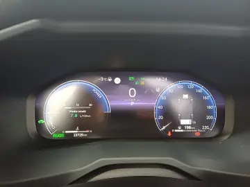 Toyota RAV4 2 5 Hybrid Luxury Premium AWD