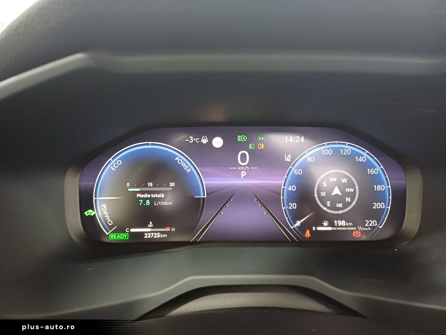 Toyota RAV4 2 5 Hybrid Luxury Premium AWD