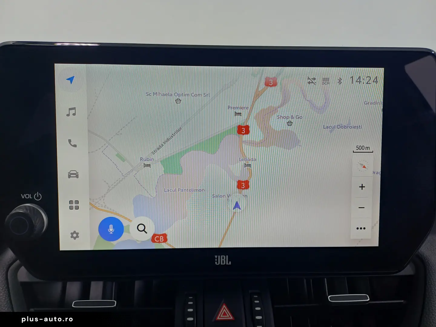 Toyota RAV4 2 5 Hybrid Luxury Premium AWD