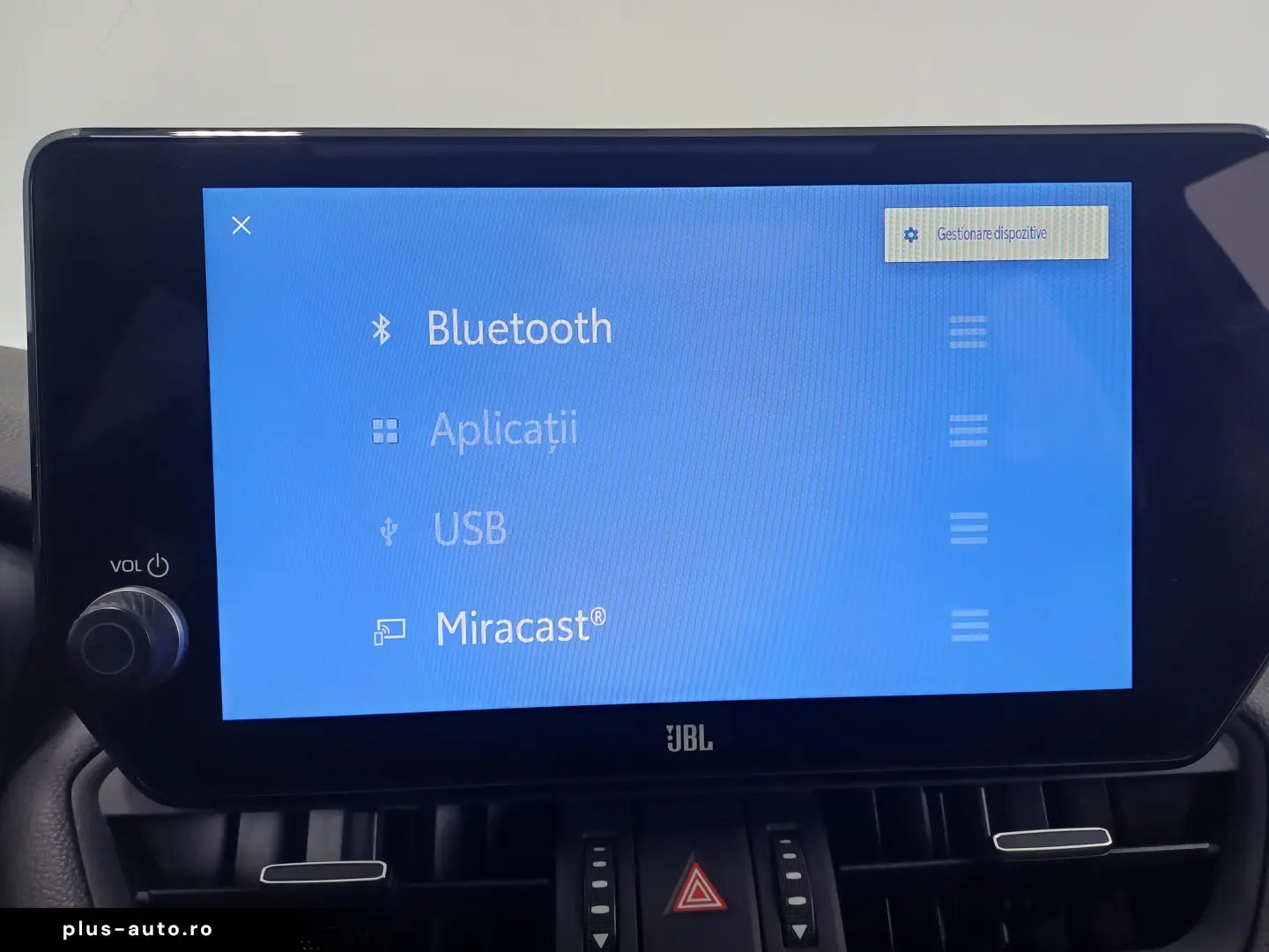 Toyota RAV4 2 5 Hybrid Luxury Premium AWD