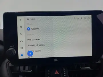 Toyota RAV4 2 5 Hybrid Luxury Premium AWD