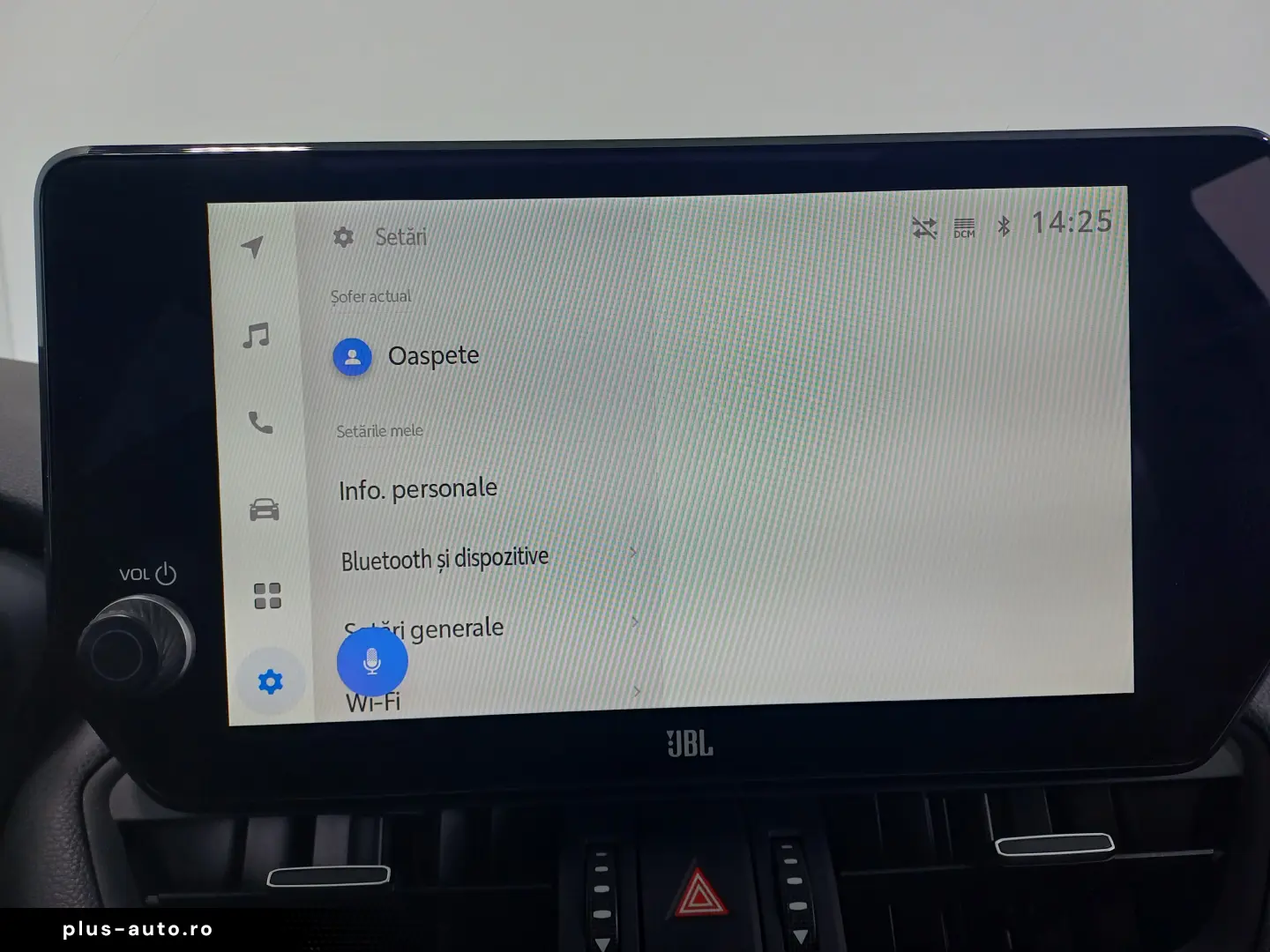 Toyota RAV4 2 5 Hybrid Luxury Premium AWD