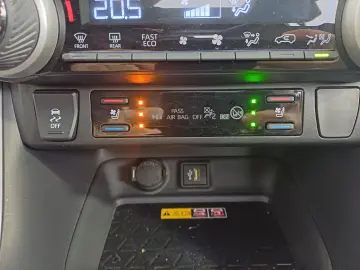 Toyota RAV4 2 5 Hybrid Luxury Premium AWD