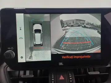 Toyota RAV4 2 5 Hybrid Luxury Premium AWD