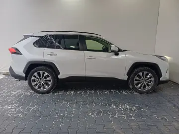 Toyota RAV4 2 5 Hybrid Luxury Premium AWD