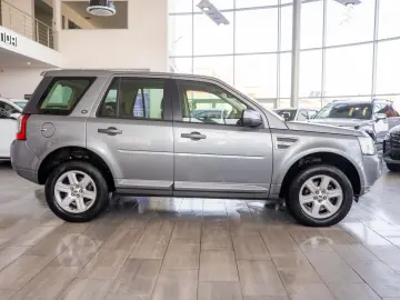 Land Rover Freelander 2.2 SD4 4x4 Automat