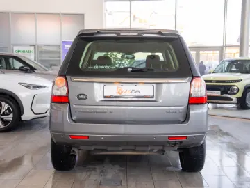 Land Rover Freelander 2.2 SD4 4x4 Automat