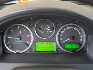 Land Rover Freelander 2.2 SD4 4x4 Automat