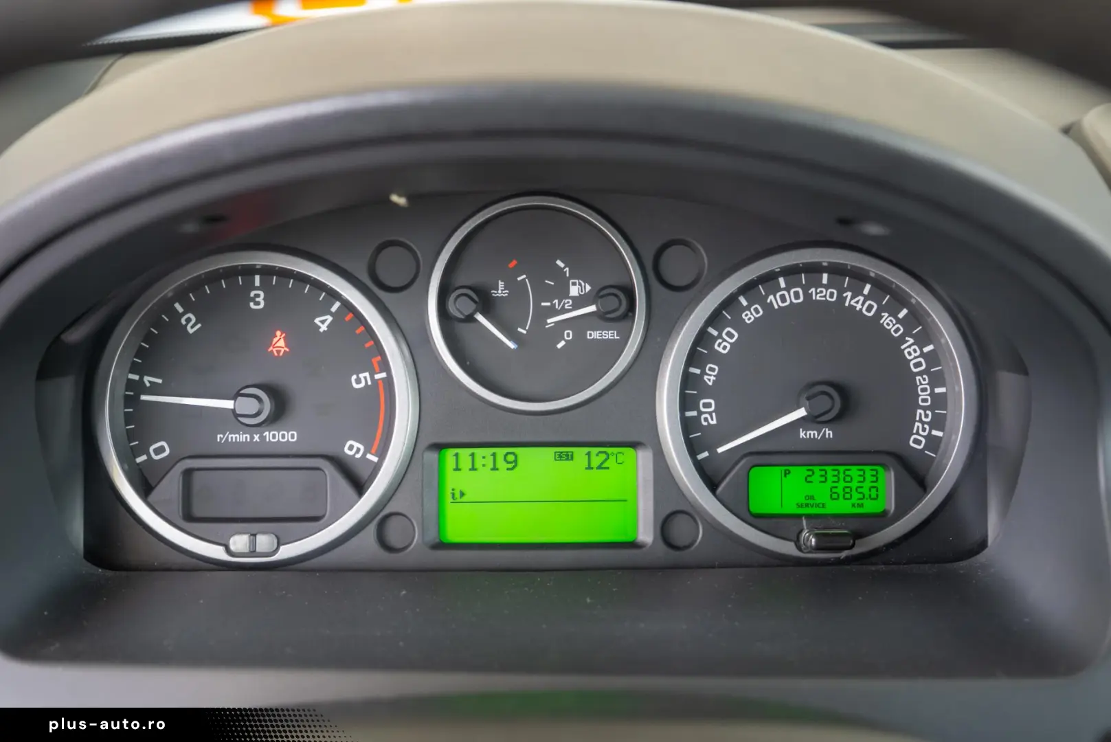 Land Rover Freelander 2.2 SD4 4x4 Automat