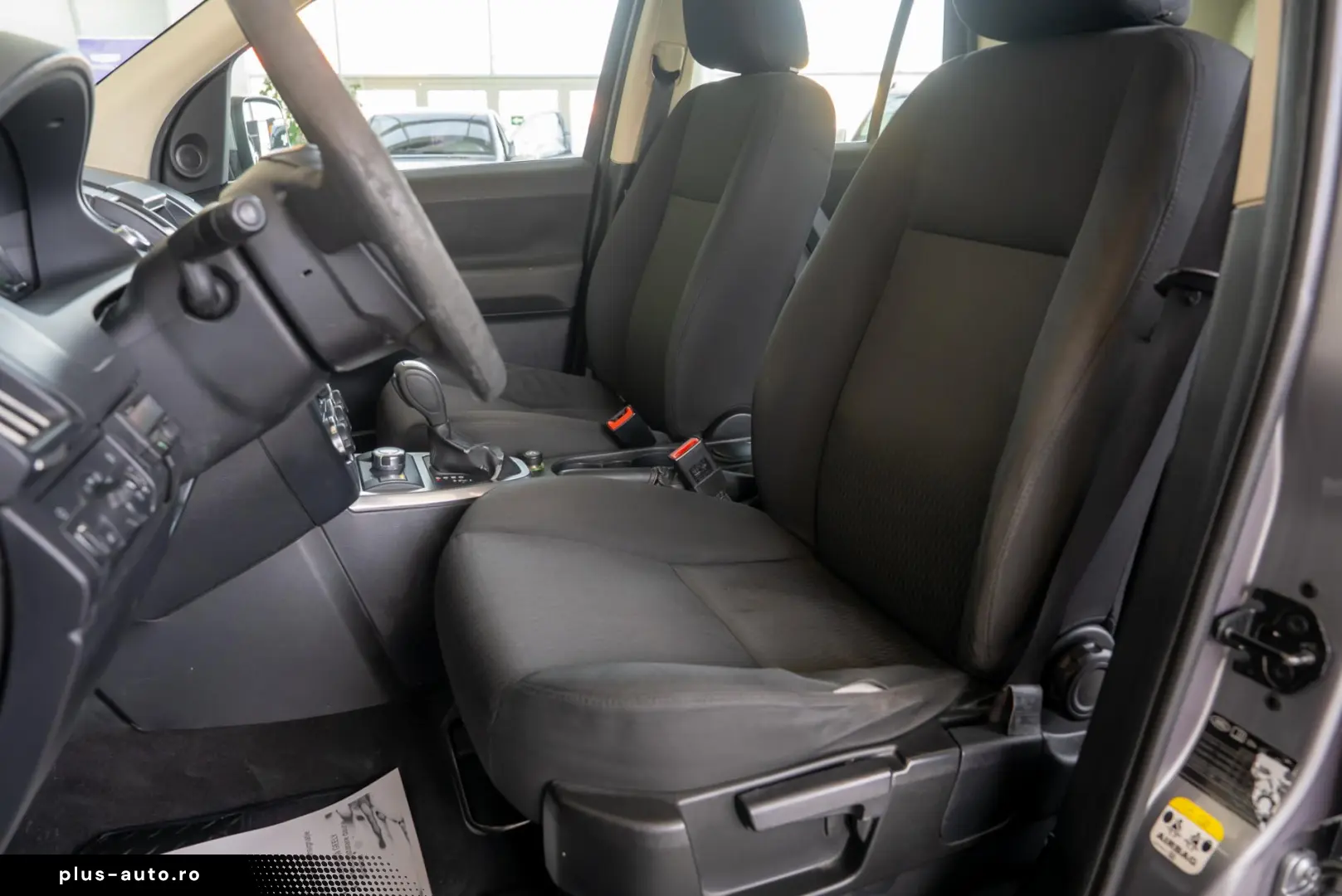 Land Rover Freelander 2.2 SD4 4x4 Automat