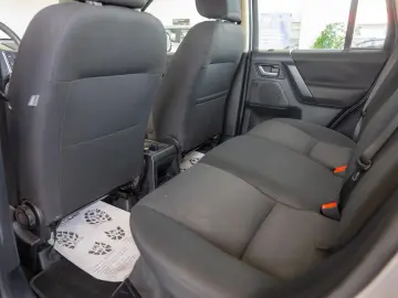 Land Rover Freelander 2.2 SD4 4x4 Automat