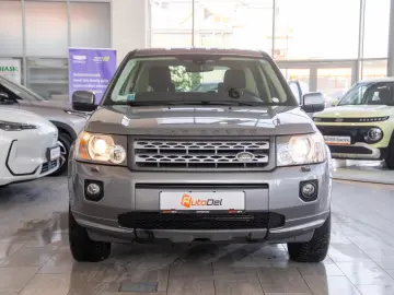 Land Rover Freelander 2.2 SD4 4x4 Automat