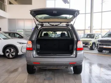 Land Rover Freelander 2.2 SD4 4x4 Automat