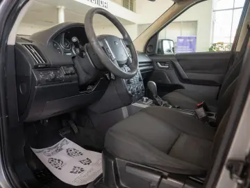 Land Rover Freelander 2.2 SD4 4x4 Automat