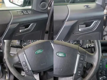 Land Rover Freelander 2.2 SD4 4x4 Automat