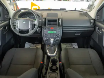 Land Rover Freelander 2.2 SD4 4x4 Automat