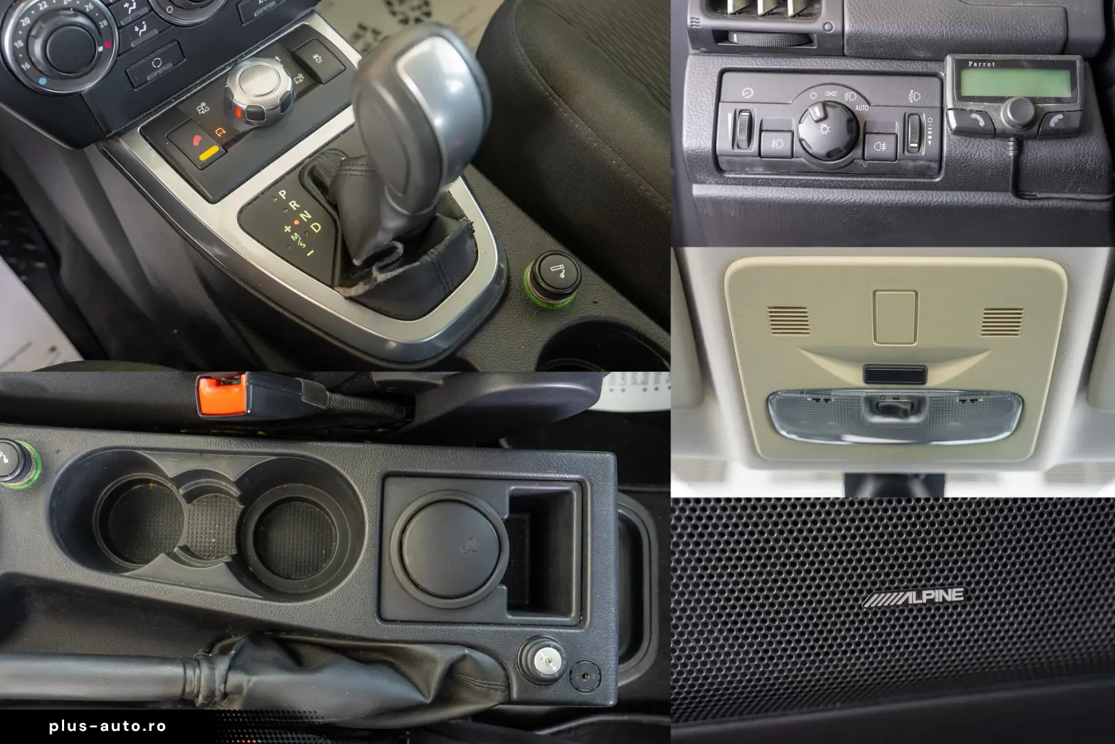 Land Rover Freelander 2.2 SD4 4x4 Automat