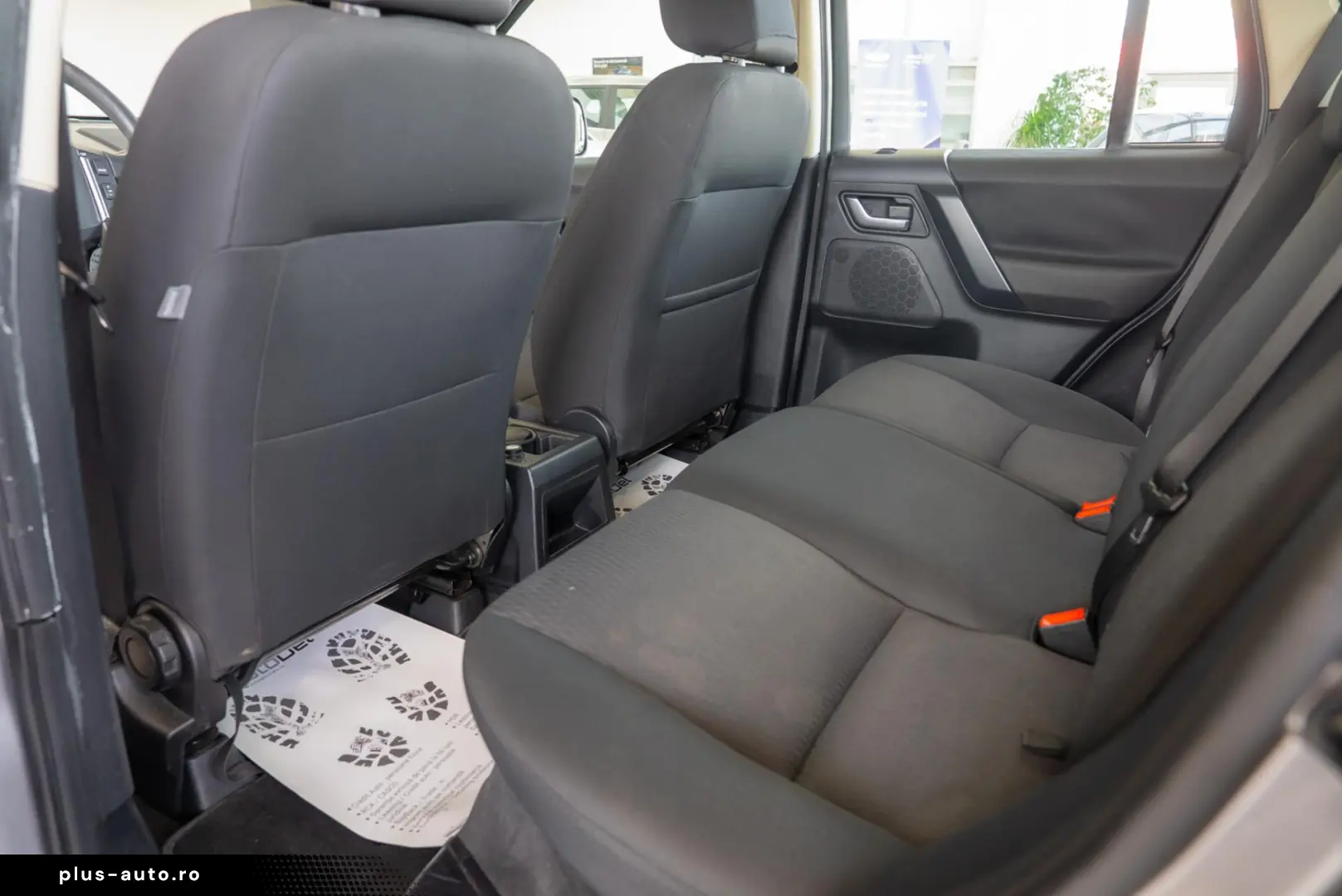 Land Rover Freelander 2.2 SD4 4x4 Automat