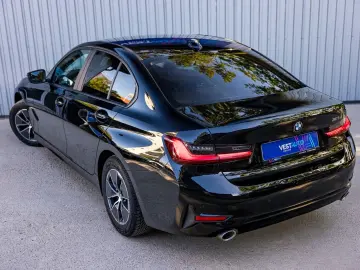 Bmw Seria-3 Gen-G20-G21-2018