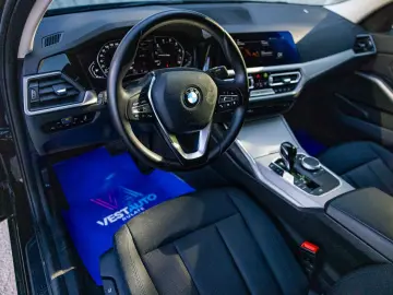 Bmw Seria-3 Gen-G20-G21-2018