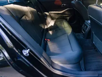 Bmw Seria-3 Gen-G20-G21-2018