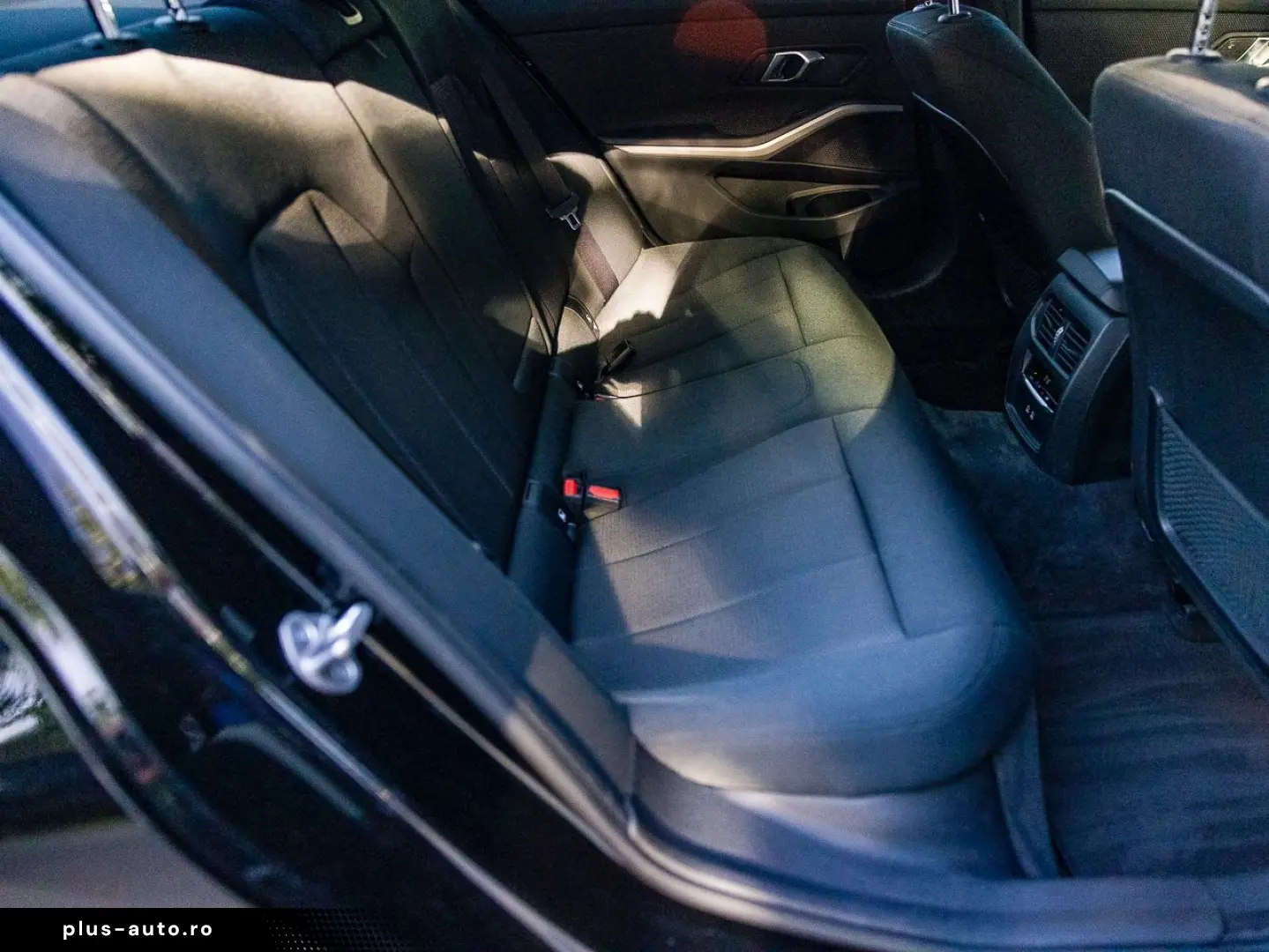 Bmw Seria-3 Gen-G20-G21-2018