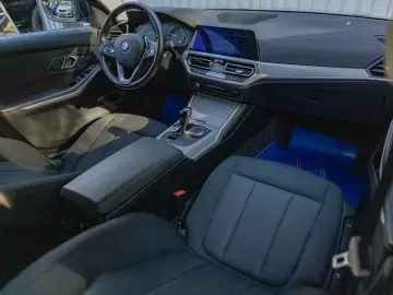 Bmw Seria-3 Gen-G20-G21-2018