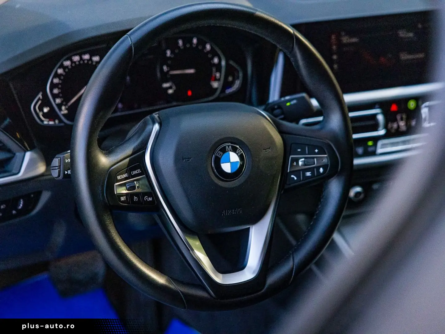 Bmw Seria-3 Gen-G20-G21-2018